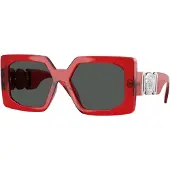 Versace Ve4478u550087 55/17/140 Damen-sonnenbrille