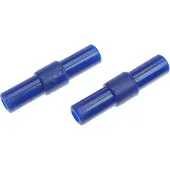 Revtec Straight 2 Pcs Rohrverbinder 2 Einheiten