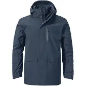 Schöffel 3in1 Parka Barth Men navy blazer (8820) 48