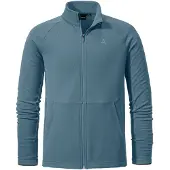 Schöffel Fleecejacke Toreck M Herren Blue-Größe 52