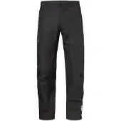 Schöffel 7487-627, Schwarz, Vollelastischer Bund, bi-elastisch