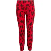 Adidas 7/8 Mädchen Leggings mit Druck Future icons All Over