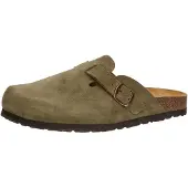 Lico Hausschuh "Clog Pedro"