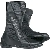 Daytona Security Evo G3 Stiefel Unisex schwarz, 47