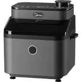 Midea Heissluft-Fritteuse