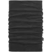 Maximo - Kid's Olly-Multifunktionstuch Gr 2 - 51-55 cm schwarz