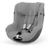 Cybex Kindersitz Sirona G i-Size Plus Stone Grey