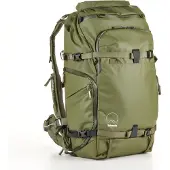 Shimoda Action X40 v2 Rucksack - Armee grün