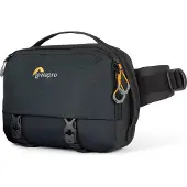 Lowepro Trekker Lite SLX 120, Schwarz