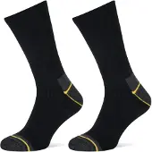 Stapp Arbeitssocken "Yellow Allround 2er Pack"