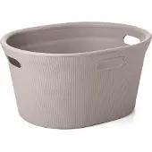 TATAY Baobab Wäschekorb 35l
