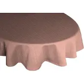 Wirth Tischdecke "TORBOLE", (1 St.), oval