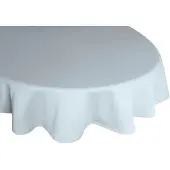 Wirth Tischdecke "NEWBURY", (1 St.), rund