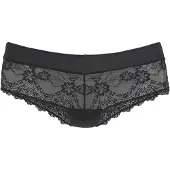 LASCANA Panty "Melissa" aus feiner, floraler Spitze