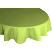Wirth Tischdecke "NEWBURY", (1 St.), rund