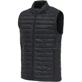 Hummel Ärmellose Daunenjacke Red