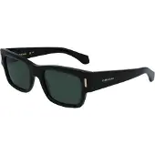 Ferragamo SF2011S 001 BLACK 53/21/140 MALE Sonnenbrillen