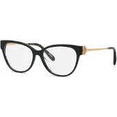 Chopard Vch325s550700 55/15/135 Damenbrille