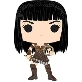 Funko, LLC Xena - Xena 895 - Funko Pop! - Vinyl Figur