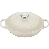 Le Creuset 21180307164430 Stieltopf