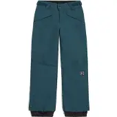 O'Neill - Kid's Hammer Snow Pants - Skihose Gr 140 blau