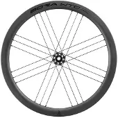 Campagnolo Bora Wto 45 Opaco Disc Cl Tubeless Rennrad Laufradsatz