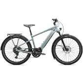 Specialized Turbo Vado 4.0 Nb 27.5´´ 2025 Elektrofahrrad