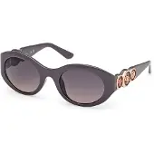 GUESS Gu00198-h Damen-sonnenbrille