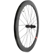 Massi X Pro 3 Evo Cl Disc Qr Rennrad-vorderrad