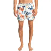 Quiksilver Garden Path 15 Badeshorts