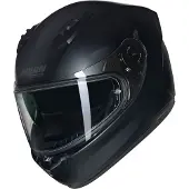 Nolan N60-6 Classic Integralhelm Unisex Futter schwarz, S