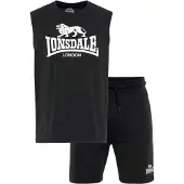 Lonsdale Allanton Trainingsanzug