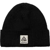 Aclima - Explorer Beanie - Mütze Gr One Size schwarz