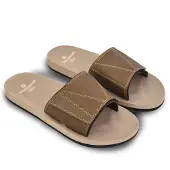 Brasileras Jay Badesandalen