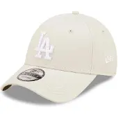 New Era League Essential 9forty La Dodgers Kappe