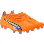 Puma Ultra Ultimate Fg/ag Jugendfußballschuhe