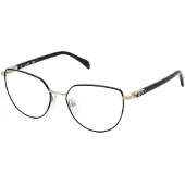 Tous Vto470 Frau Mit Brille