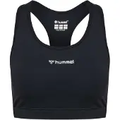 Hummel Damen-Sport-BH Bl Performance