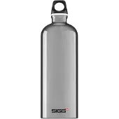 SIGG Traveller 1,0 Alu trinkflasche