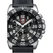 Luminox Xs.3181.f 44mm 20atm Quartz Analogical Uhr