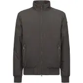 Geox Graue Herrenjacke Damiano 50