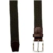 Dockers Braided Gürtel