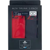 NZA Hayes Boxershorts 2 Einheiten