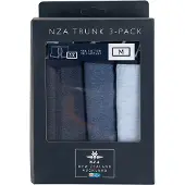 NZA Lukas Boxershorts 3 Einheiten
