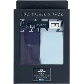NZA Hayes Boxershorts 2 Einheiten