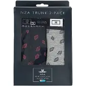 NZA Atiamuri Boxershorts 2 Einheiten