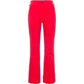 CMP Woman Pant red fluo (C649) 40
