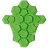 Held Quattrotempi, Paar Hüftprotektoren Unisex, onesize