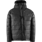 Klättermusen Bore 3.0 Daunenjacke Grau S Mann Grau S
