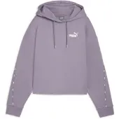 Puma Ess Tape Kapuzenpullover